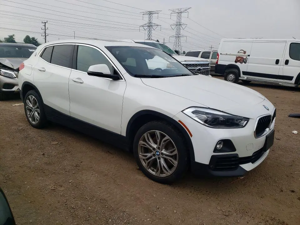 2020 BMW X2 SDRIVE28I  
