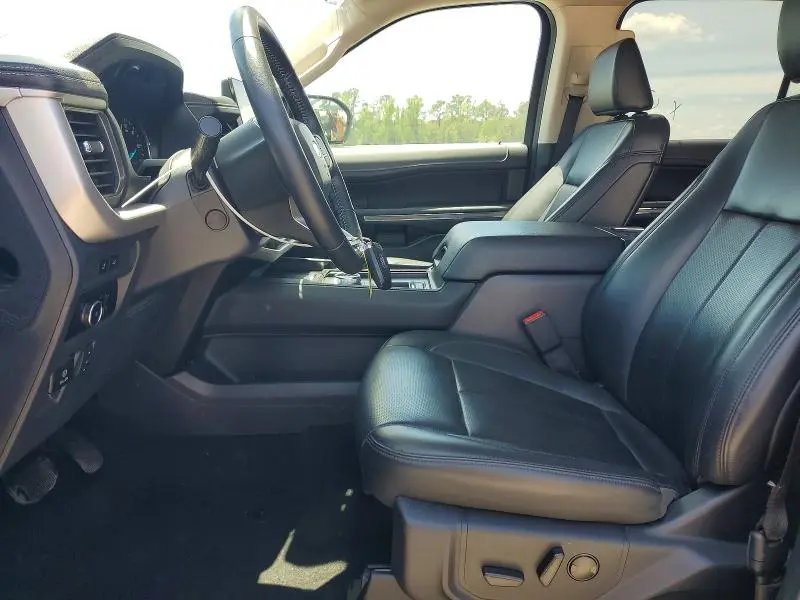 2023 FORD EXPEDITION XLT  
