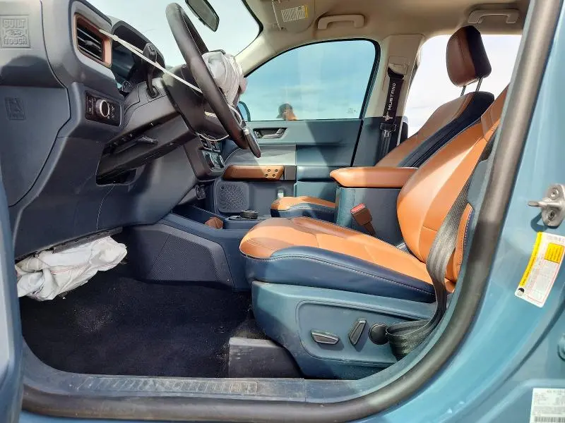 2023 FORD MAVERICK XL  