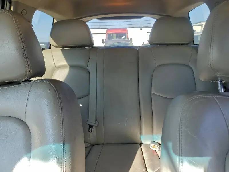 2011 CHEVROLET HHR LT  