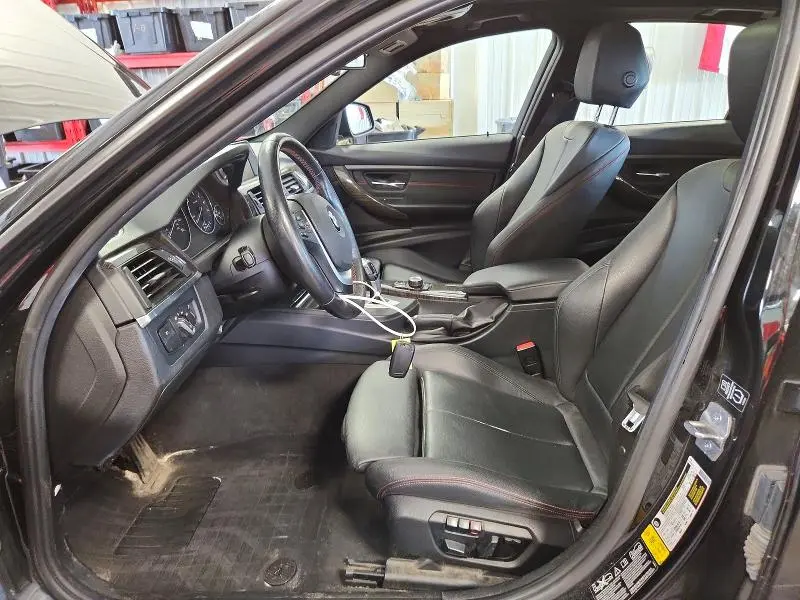2013 BMW 328 XI  