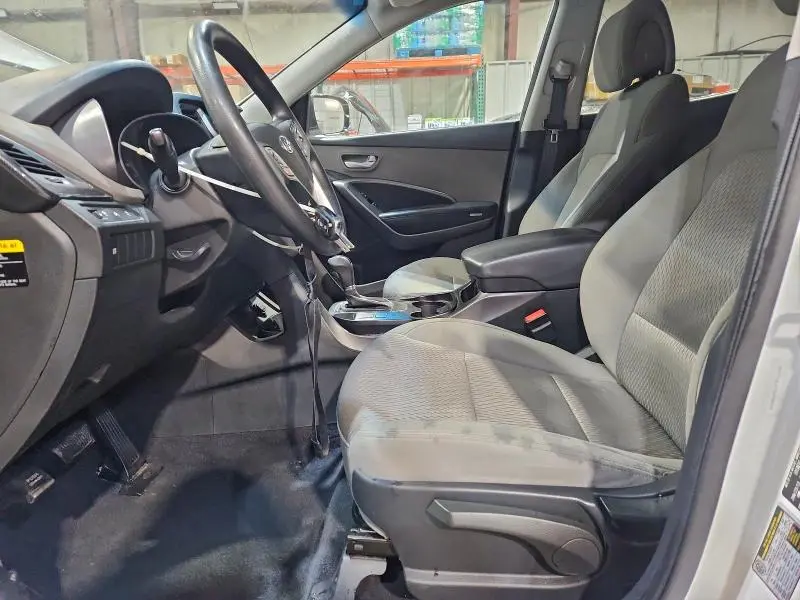 2013 HYUNDAI SANTA FE SPORT   