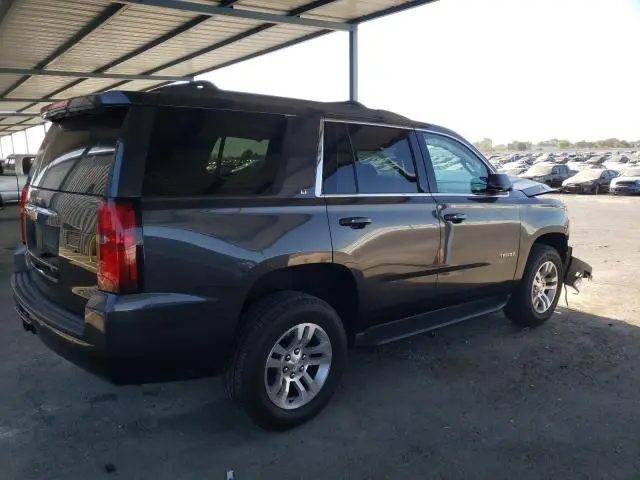 2016 CHEVROLET TAHOE C1500 LT  