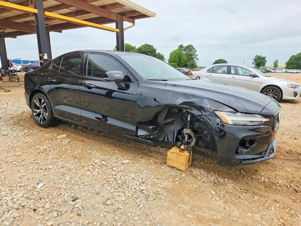 2023 VOLVO S60 CORE  