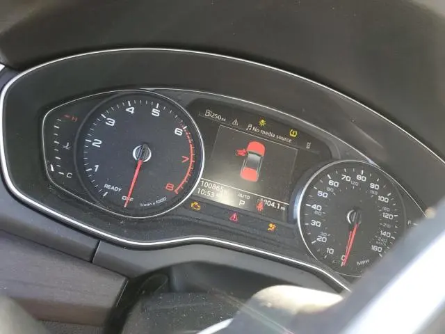 2021 AUDI Q5 PREMIUM