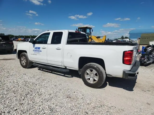 2016 CHEVROLET SILVERADO C1500 LT  