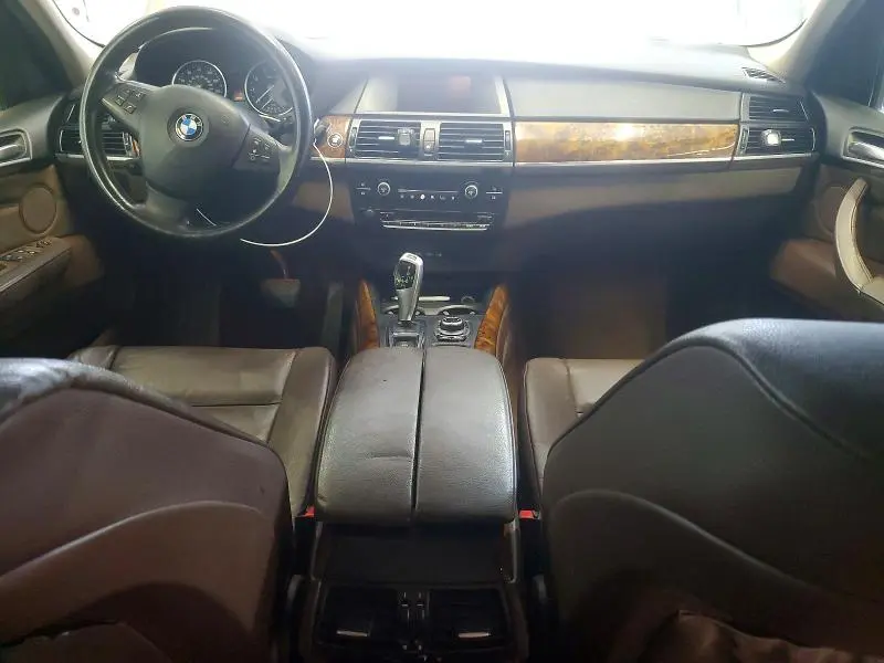 2010 BMW X5 XDRIVE30I  