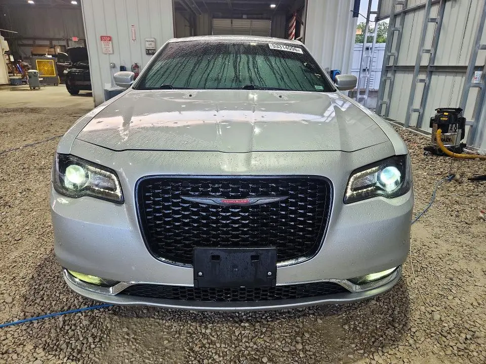 2021 CHRYSLER 300 S  