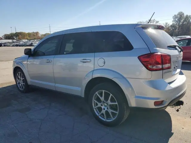 2014 DODGE JOURNEY R/T  