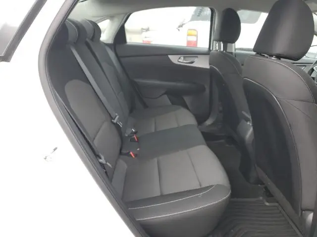 2024 KIA FORTE LX  