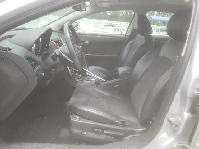 2012 CHEVROLET MALIBU 2LT  