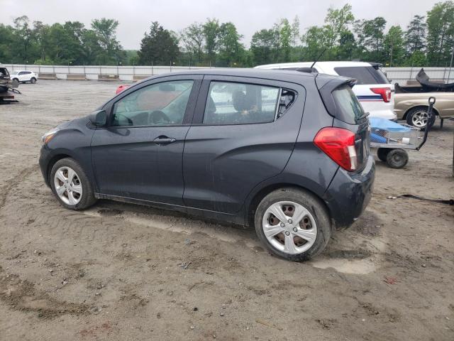 2019 CHEVROLET SPARK LS