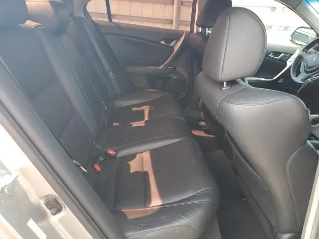 2010 ACURA TSX   