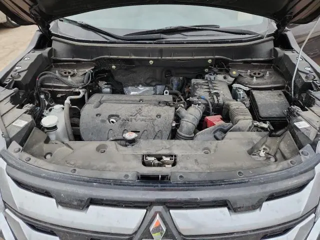 2023 MITSUBISHI OUTLANDER SPORT S/SE  