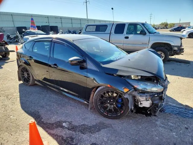 2014 FORD FOCUS ST  