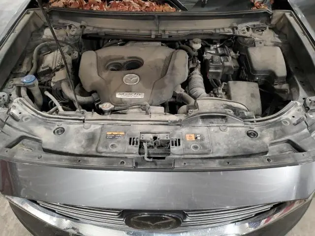 2018 MAZDA CX-9 SPORT  