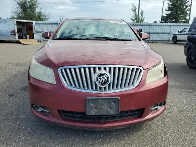 2011 BUICK LACROSSE CXL  