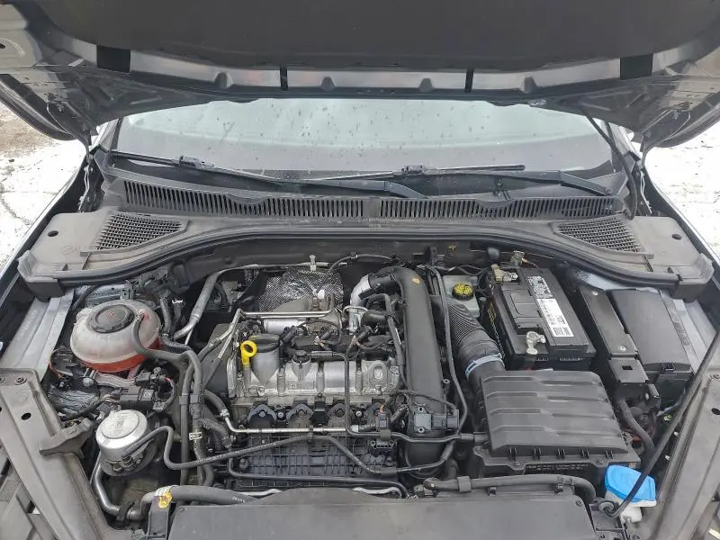 2019 VOLKSWAGEN JETTA SEL PREMIUM  