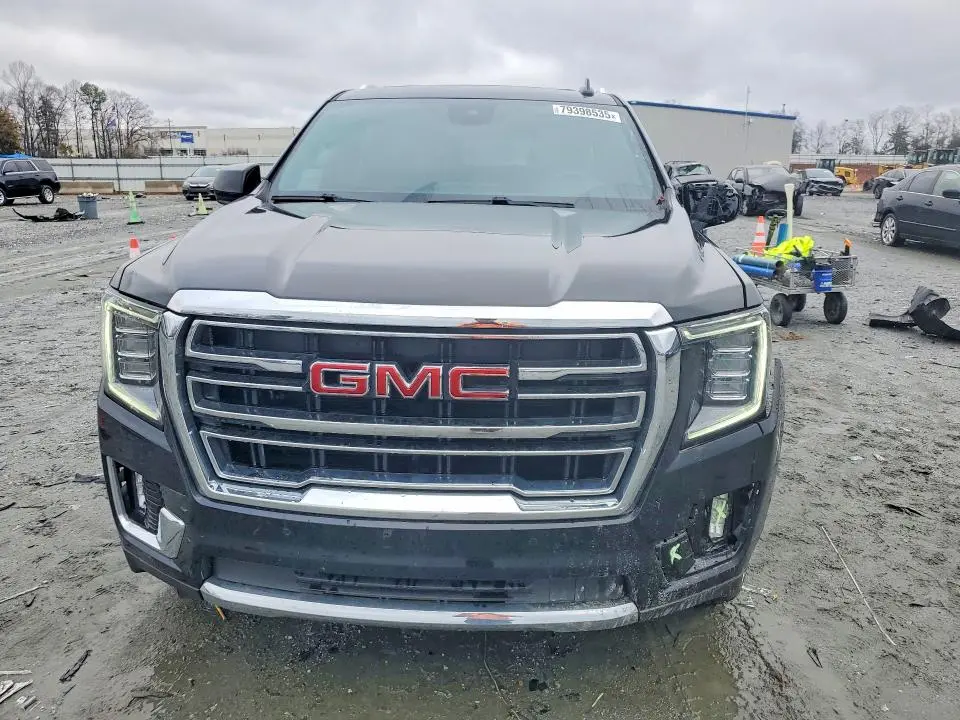 2023 GMC YUKON XL K1500 SLT  