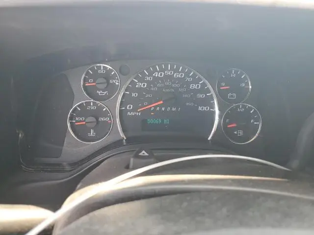 2022 CHEVROLET EXPRESS G2500   