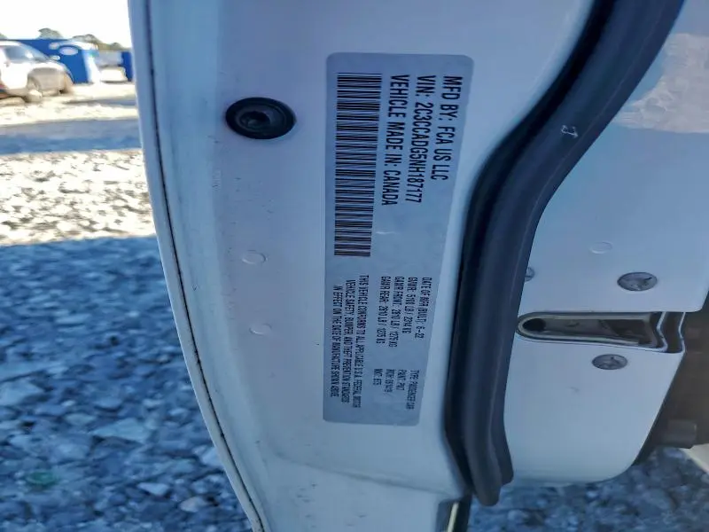 2022 CHRYSLER 300 TOURING L  