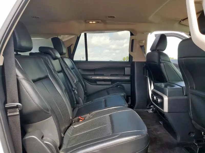 2022 FORD EXPEDITION MAX XLT  