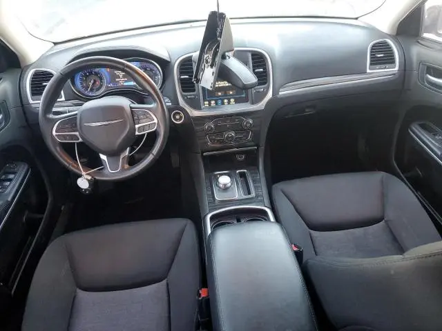 2021 CHRYSLER 300 TOURING  