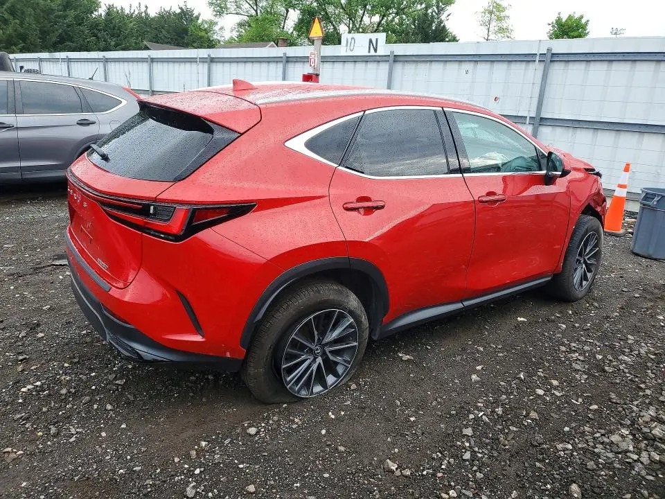 2024 LEXUS NX 250 BASE  