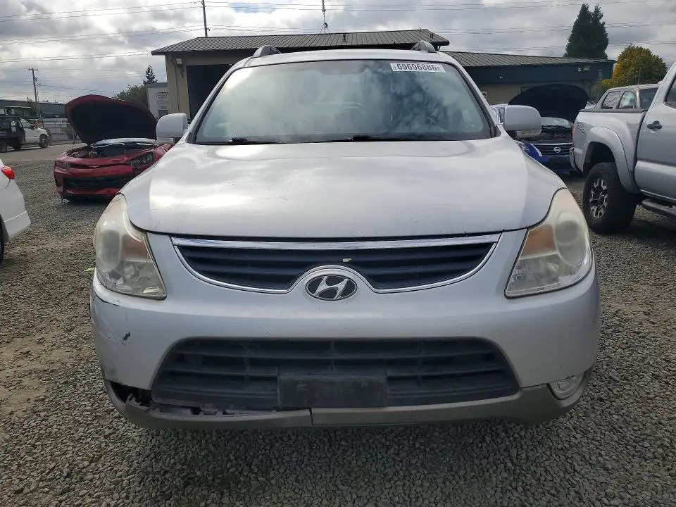 2012 HYUNDAI VERACRUZ LIMITED  