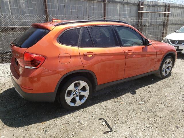 2015 BMW X1 SDRIVE28I