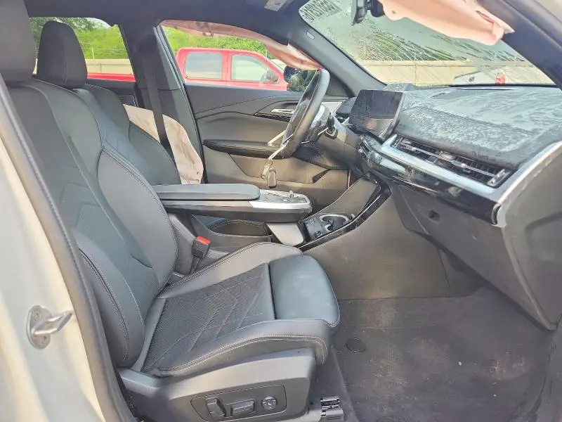 2025 BMW X2 XDRIVE28I  