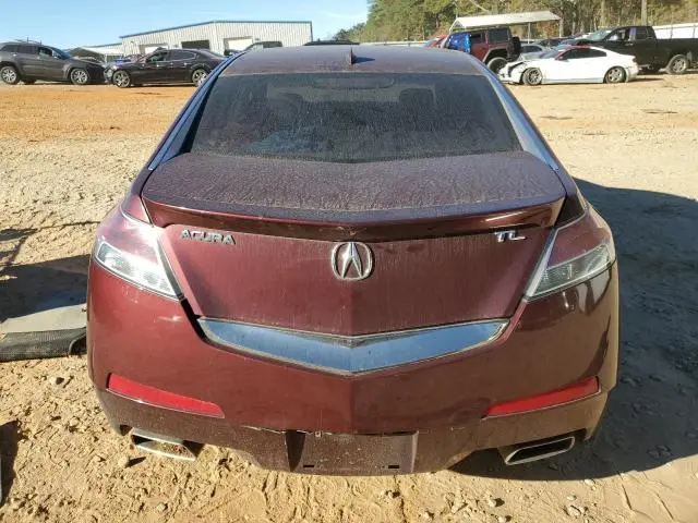 2010 ACURA TL   
