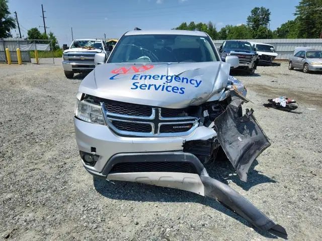2013 DODGE JOURNEY SXT  
