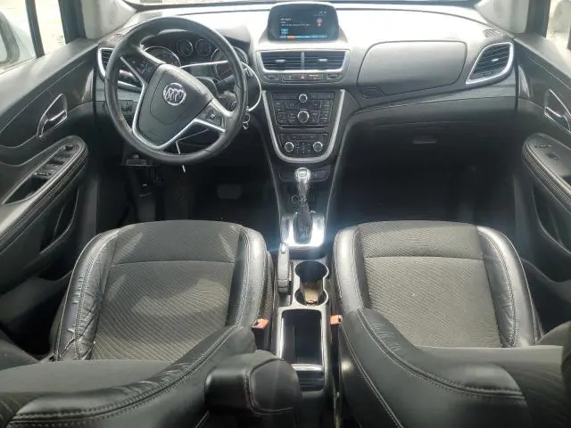 2014 BUICK ENCORE CONVENIENCE  