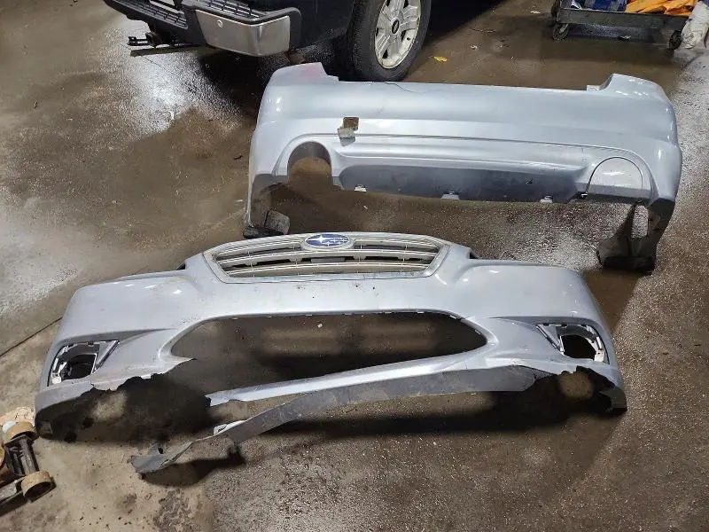 2015 SUBARU LEGACY 2.5I LIMITED  