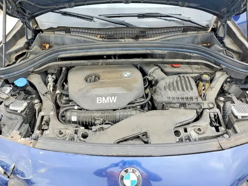 2018 BMW X2 SDRIVE28I  