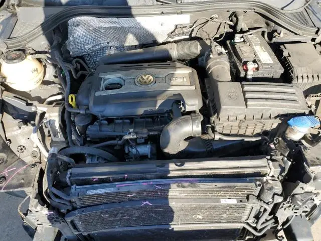 2018 VOLKSWAGEN TIGUAN LIMITED   