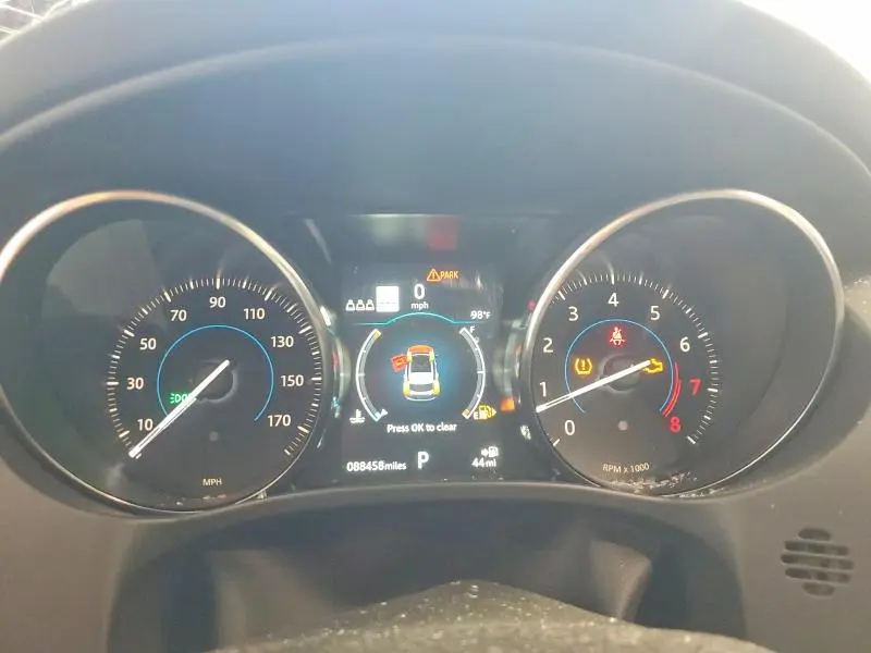 2019 JAGUAR F-PACE PREMIUM  