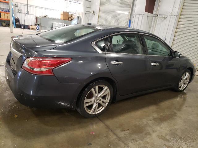 2013 NISSAN ALTIMA 3.5S