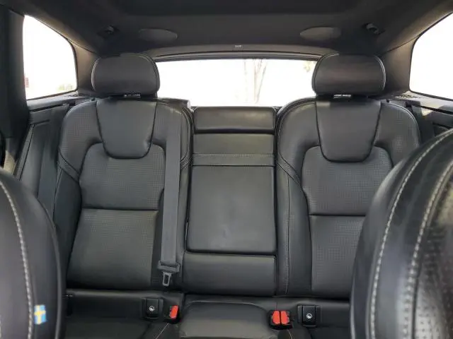 2020 VOLVO XC60 T6 INSCRIPTION  