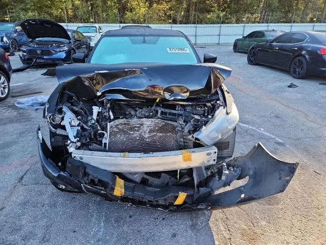 2017 NISSAN MAXIMA 3.5S  