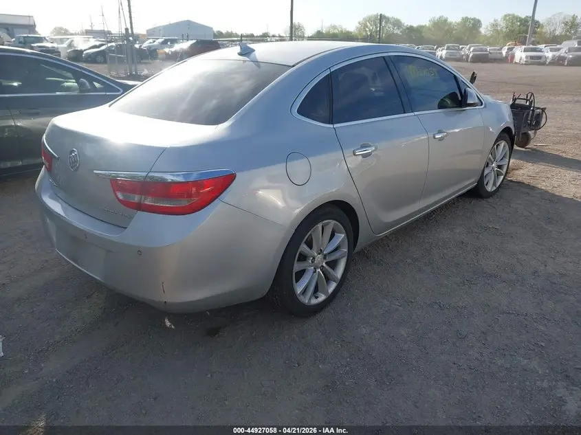 2012 BUICK VERANO CONVENIENCE GROUP