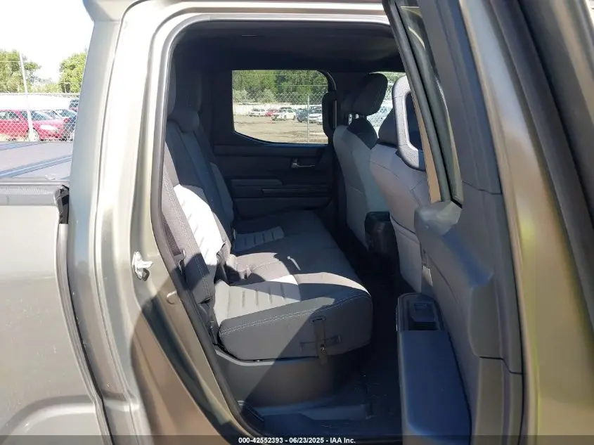 2024 TOYOTA TACOMA TRD OFF ROAD 4WD