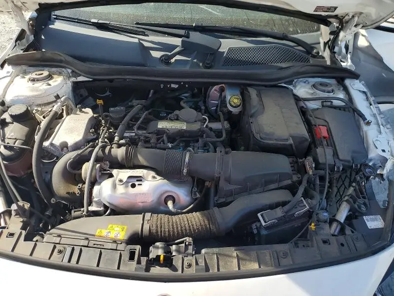 2019 MERCEDES-BENZ GLA 250 4MATIC  