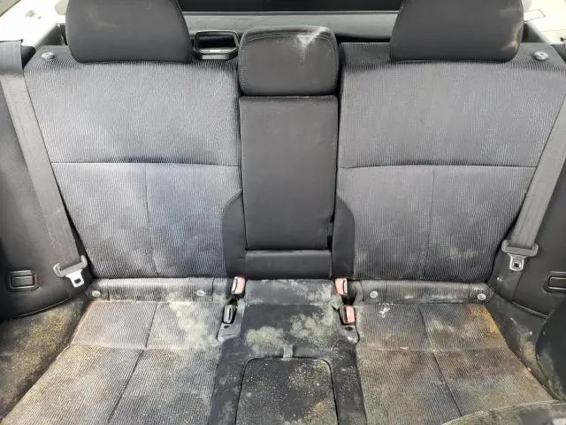 2010 SUBARU FORESTER 2.5X PREMIUM  
