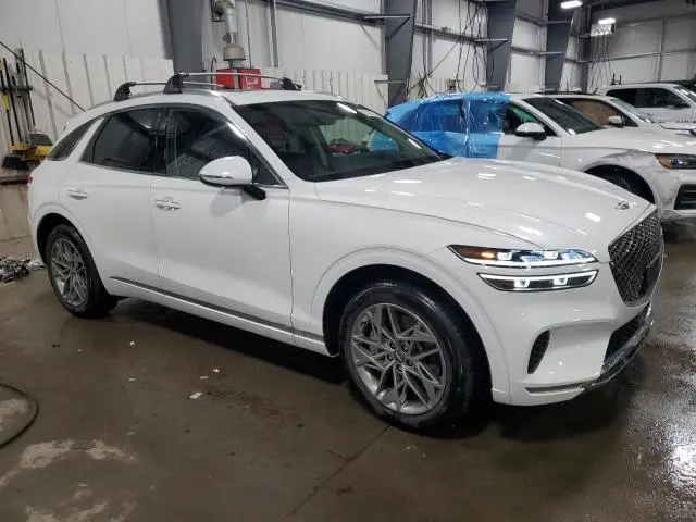 2023 GENESIS GV70 BASE  