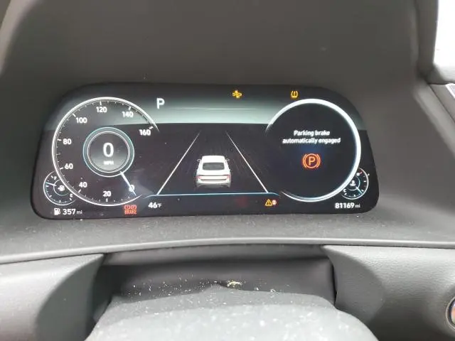 2020 HYUNDAI SONATA SEL PLUS  