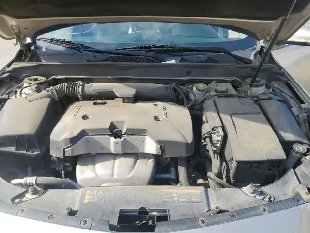 2014 CHEVROLET MALIBU 2LT  
