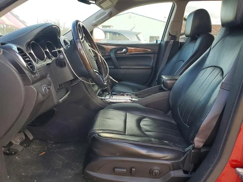 2014 BUICK ENCLAVE   