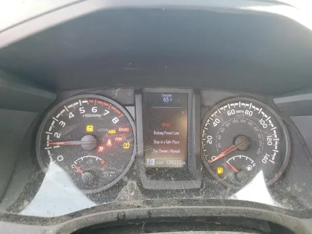 2021 TOYOTA TACOMA ACCESS CAB  